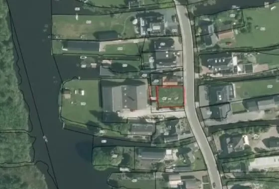 Bouwgrond Noordeinde 6