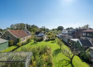 Bouwgrond s-Gravenweg 220
