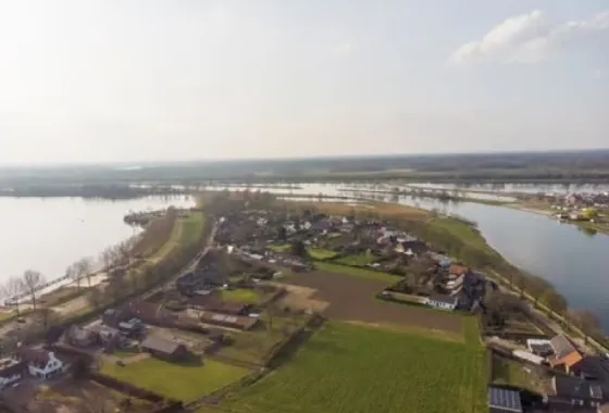 Bouwgrond  Groenezijweg (Ooldergaard)