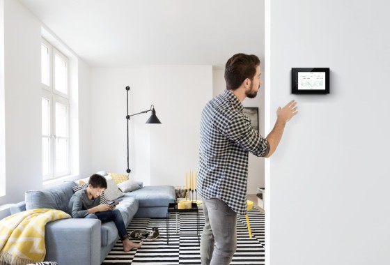 Het hart van elke energiezuinige woning - 