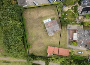 Bouwgrond Huis te Veenweg 2