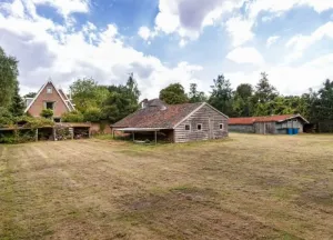 Bouwgrond Huis te Veenweg 2