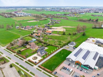 Bouwgrond Zuiderzeestraatweg Hattem
