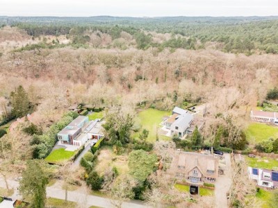 Bouwgrond Noordlaan 15