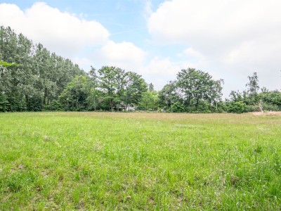Bouwgrond Koeveringsedijk