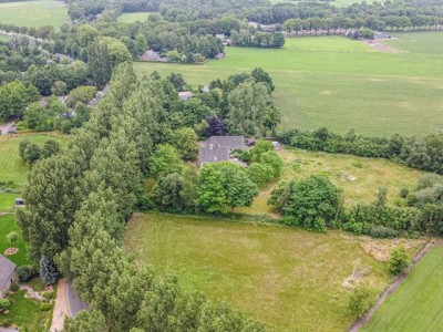 Bouwgrond Koeveringsedijk