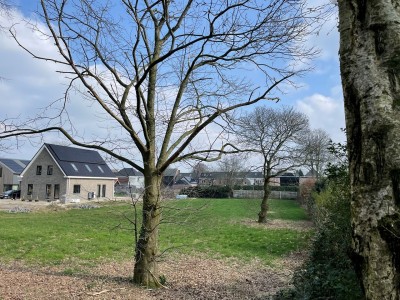 Bouwgrond Ronde Akkers
