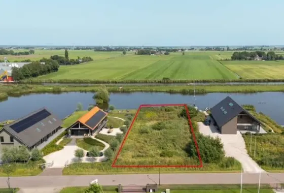 Bouwgrond De Opper (kavel 6)
