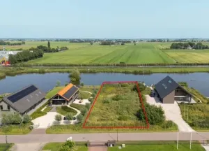 Bouwgrond De Opper (kavel 6)