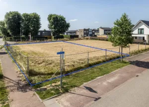 Bouwgrond Op de Duif 1 -kavel 1 en 2