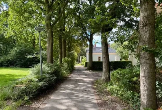 Bouwgrond Hoofdweg 42 B
