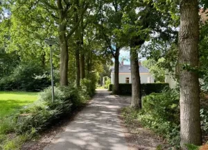Bouwgrond Hoofdweg 42 B