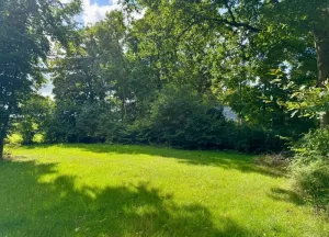 Bouwgrond Hoofdweg 42 B
