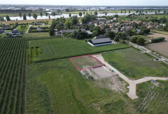 Bouwgrond Eijnerhof 11