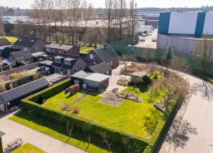 Bouwgrond Ruijgenbosweg
