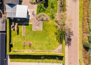 Bouwgrond Ruijgenbosweg