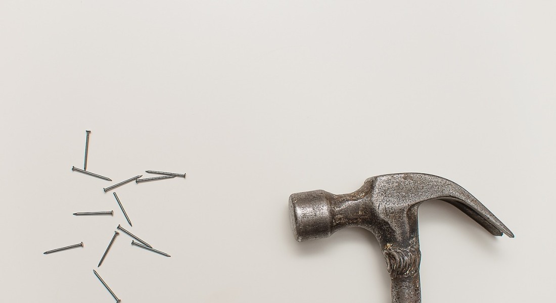 De toolbox voor de slimme bouwer