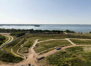 Bouwgrond  Harderweide
