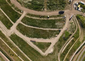 Bouwgrond  Harderweide