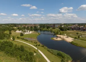 Bouwgrond  Harderweide