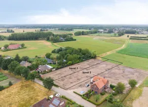 Bouwgrond Elsteren