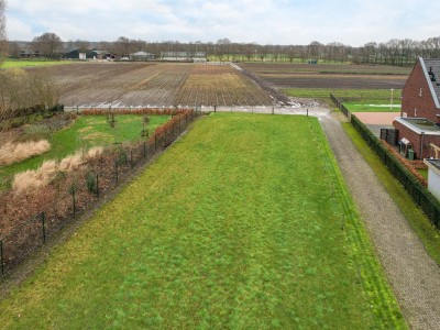 Bouwgrond Maria Koijenstraat