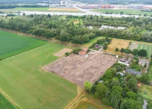 Bouwgrond Elsteren