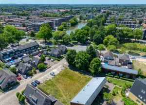 Bouwgrond Aalscholverweg
