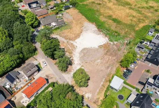 Bouwgrond Oude Baan
