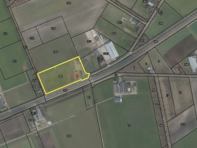 Bouwrond Gemertseweg 19