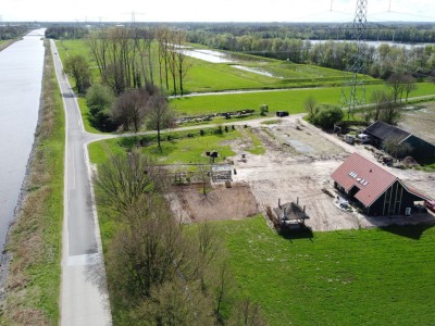 Bouwgrond Stokkelersweg 1
