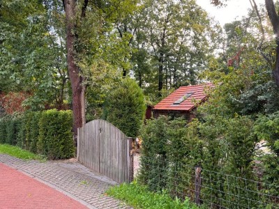 Bouwgrond Rozenbroek 4 b