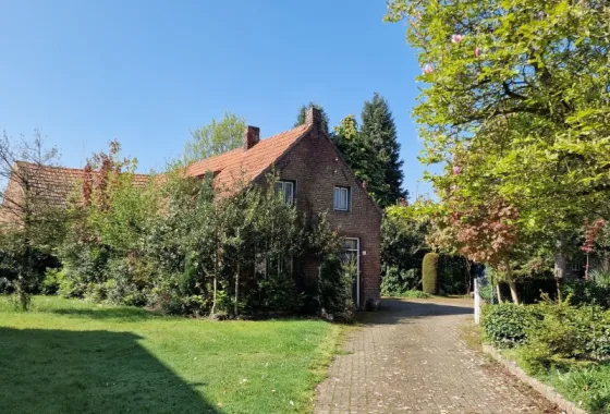 Bouwgrond Waterschei 20
