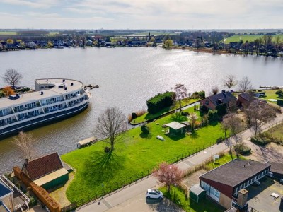 Bouwgrond Maaslaantje 1 b