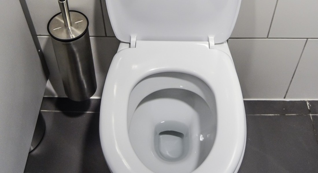 4 signalen dat je WC verstopt is