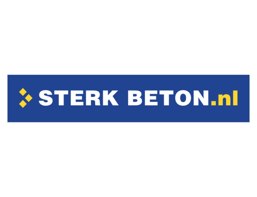 Logo Sterkbeton Kelders