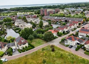 Bouwgrond Tubadreef
