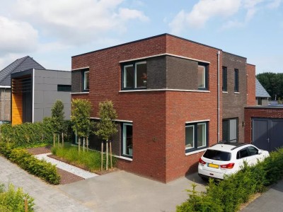 Voorbeeld Woning