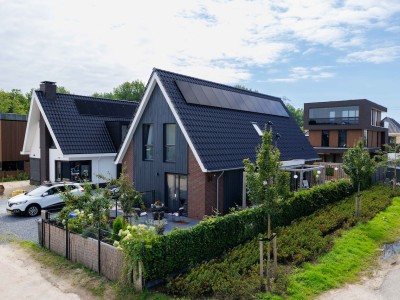 Voorbeeld Woning