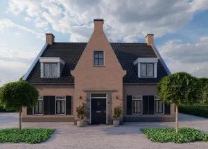 Bouwgrond Polderdijk 81-B
