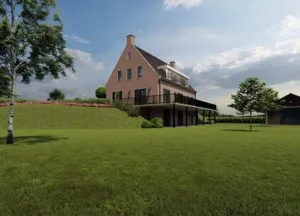 Bouwgrond Polderdijk 81-B