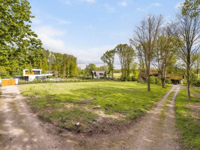 Bouwgrond Albert Cuijpstraat