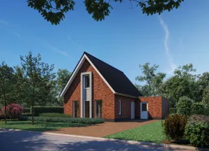 Bouwgrond Tweede Bloksweg fase 3