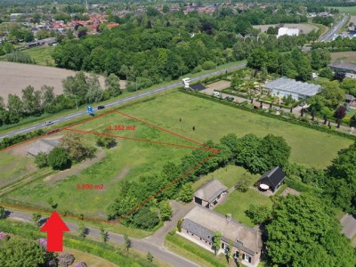 Bouwgrond Groenendaal