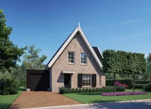 Bouwgrond Tweede Bloksweg fase 3