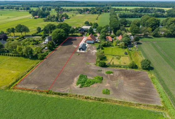 Bouwgrond Lageweg 34-A
