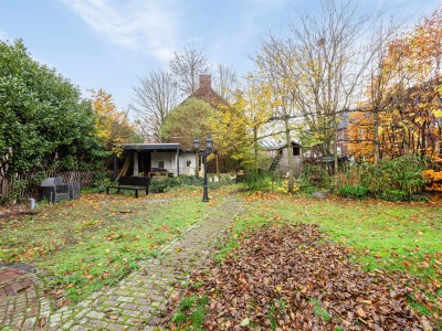 Bouwgrond Zuster Theodardahof