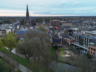 Bouwgrond Hoofdstraat 5