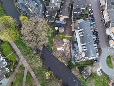 Bouwgrond Hoofdstraat 5