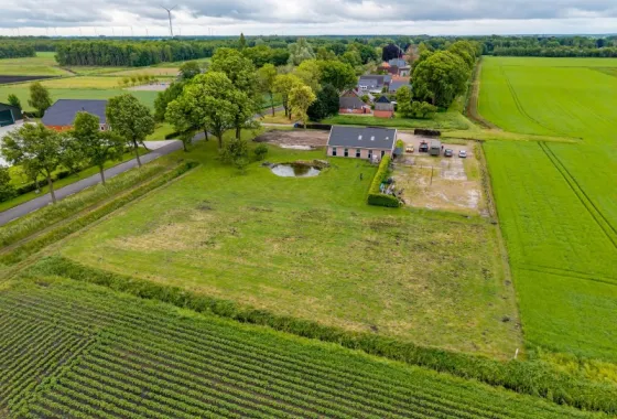 Bouwgrond Gasselterboerveen 1-A